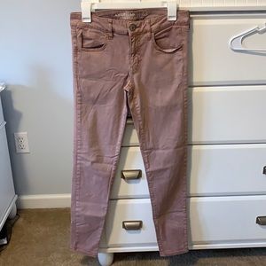 American Eagle Jeggings